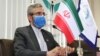 باقری‌کنی: ایران تا پایان نوامبر مذاکرات هسته‌ای با قدرت‌های جهانی را از سر می‌گیرد