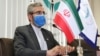 معاون وزیر امور خارجه ایران برای بررسی مذاکرات احیای برجام راهی بروکسل می‌شود