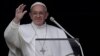 Paus Fransiskus akan Berkunjung ke Mesir