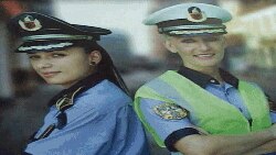 Shqipëri: Policia nxit gratë dhe vajzat të përfshihen në rradhët e saj