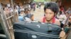 Amnesty International Desak Malaysia Lindungi Pengungsi Birma