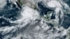 Hurricane Nora Brushes Puerto Vallarta, Heads Up Mexico Coast