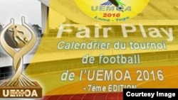 Le tournoi de l'UEMOA se déroule du 26 novembre au 3 décembre à Lomé, Togo.