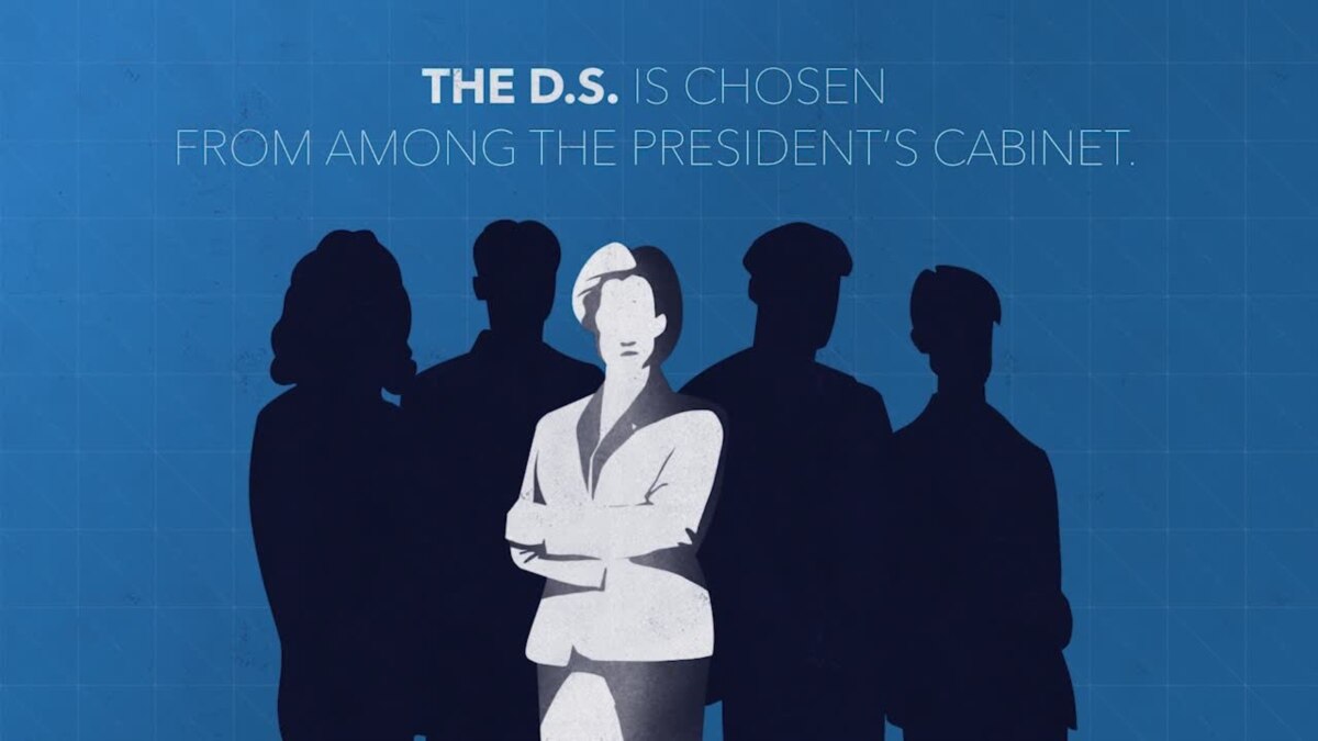 Designated Survivor Zimbabwe | explainer designated survivor Designated Survivor Zimbabwe | explainer designated survivor