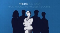 Explainer: What is a Designated Survivor?