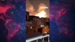 تصاویری از انفجار در بوشهر