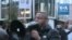 Manifestation à Londres en soutien au mouvement nigérian "End SARS"