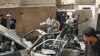 Car Bombs Kill 2 in North Iraq, 1 in Baghdad