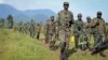 RDC : 60 ex-rebelles M23 rapatriés de l’Ouganda