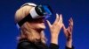 Study: Therapy in Virtual Reality Seems to Ease Paranoia in Psychotics