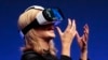 Realidad virtual que permite tocar objetos