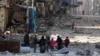 Pháp kêu gọi Hội đồng Bảo an họp khẩn về vấn đề Aleppo