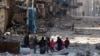 فرانسه خواستار اجلاس اضطراری شورای امنیت در مورد حلب شد
