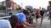Running Group Helps Homeless Get Back on Their Feet