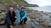 Scottish Island Shows Evidence of Dinosaur Parade Ground