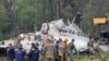 کارشناسان روسی برنامه اتمی ايران جزو کشته شدگان در سقوط هواپيما بودند