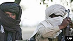 Potvrđeno hapšenje visokog komandanta Talibana