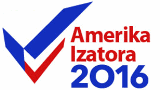 Amerika Izatora 2016