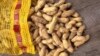 Kajian: Segenggam Kacang Sehari Kurangi Risiko Penyakit