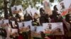 Des manifestants burkinabè réclament "justice" pour Sankara, 30 ans après sa mort