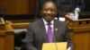 Presiden baru Afrika Selatan Sanjung Era Baru bagi Negaranya