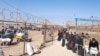 برگشت حدود ۲۰۰ هزار مهاجر افغان از ایران در جریان سه ماه