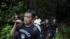 Pejabat Militer Thailand Serahkan Diri dalam Kasus Perdagangan Manusia