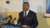 Kinshasa publie un nouveau bilan des troubles de janvier