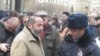 Власти не разрешили Марш правды в Петербурге, но люди вышли – на сход 