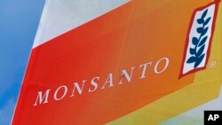  Monsanto logo 