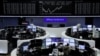 Europa se une a venta masiva, pero Wall Street se recupera