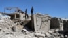 Plus de 20 civils tués dans des raids de forces pro-régime dans le sud de la Syrie