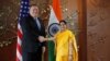 امریکہ نے بالاکوٹ حملے کی حمایت کی ہے، بھارت کا دعویٰ