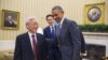 اوباما لغو ممنوعیت فروش سلاح به ویتنام را بررسی می کند