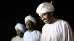 Prisoner Release A Hopeful Sign in Sudan