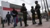 Kolombia Tangkap Tersangka Serangan Bom di Akademi Kepolisian