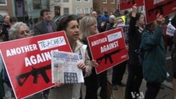 Gun Control Advocates See Possibilities