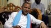 Three DRC Ministers Quit