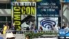 From Humble Beginnings, Comic Cons Have Become Huge Events