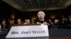 Yellen: Reserva Federal será cautelosa