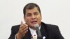 Ecuador: a una semana de elecciones