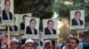 Violence, Voting Irregularities Mar Egyptian Elections