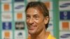 Hervé Renard pressenti comme sélectionneur du Ghana