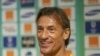 Hervé Renard viré de Lille