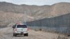 Trump Calls Border Wall Negotiations ‘A Waste of Time’