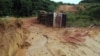 Mau estado das estradas dificulta desenvolvimento em Malanje