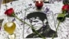 Fans Gather at Prince’s Home One Year After His Death