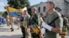 US Senator Supports Arms Shipments to Ukraine