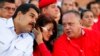 Maduro allana camino para gobernar por decreto