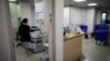 Medical Businesses in Japan Struggle to Stay Open